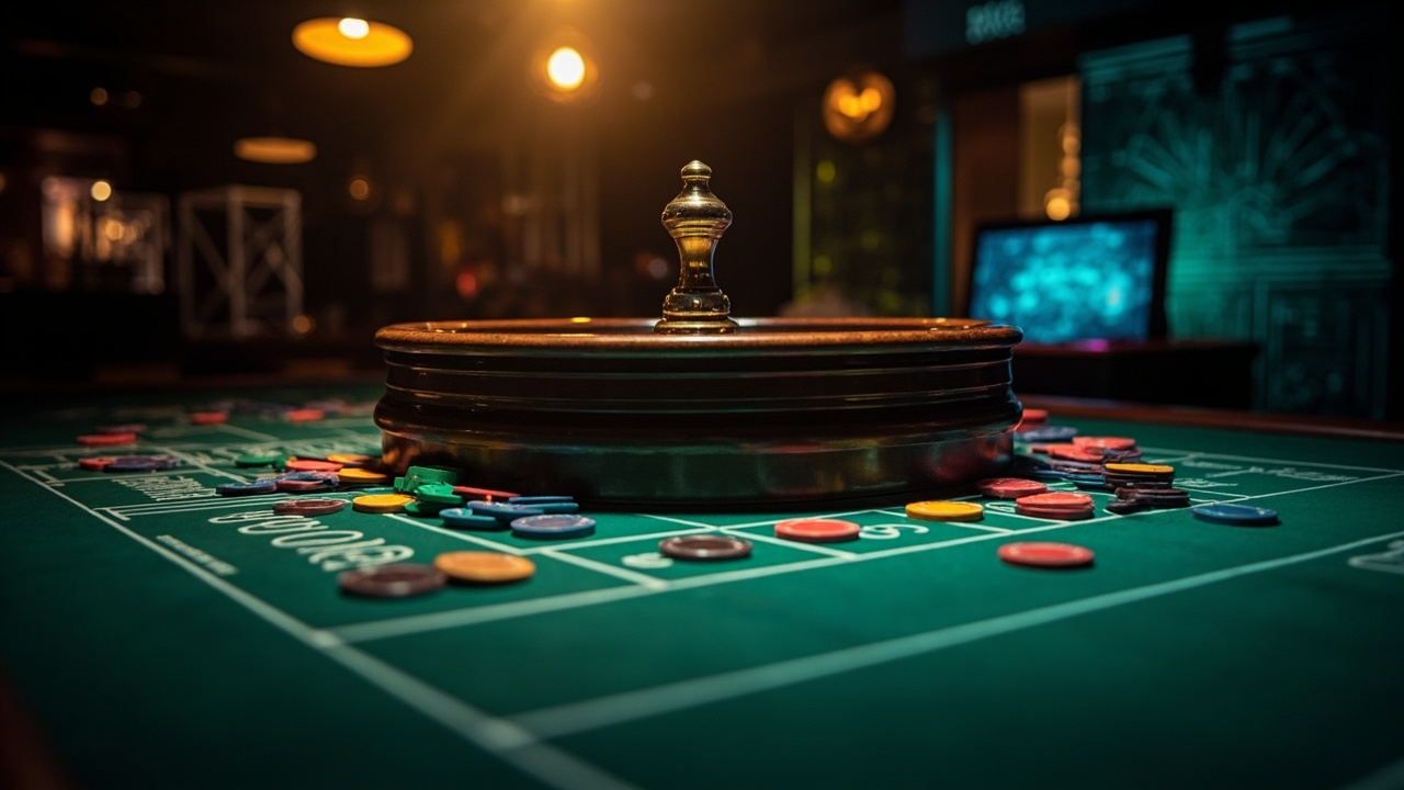 Casino Ownership Structure Transparency 0523d9