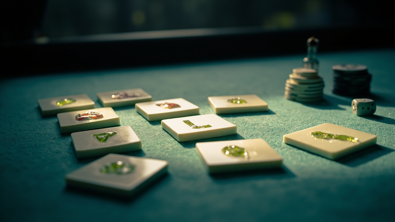 Mines Gambling Game Strategy 317704